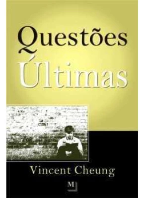 Questões Últimas