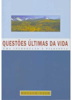 Questões Últimas Da Vida