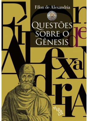 Questões Sobre O Gênesis