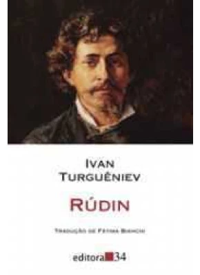 Rúdin
