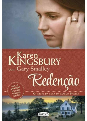 Redenção - Karen Kingsbury