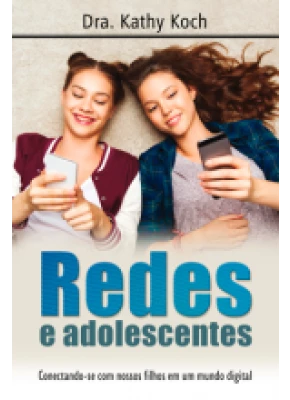 Redes E Adolescentes