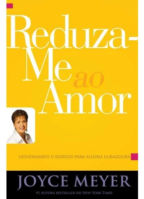Reduza-Me Ao Amor