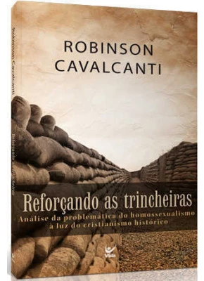 Reforçando As Trincheiras