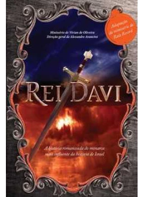 Rei Davi