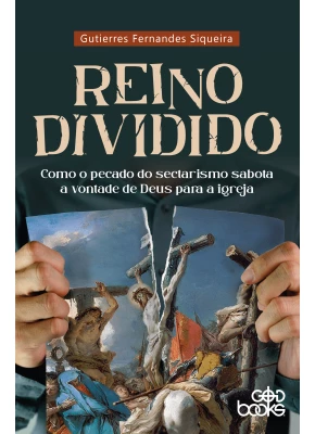 Reino dividido