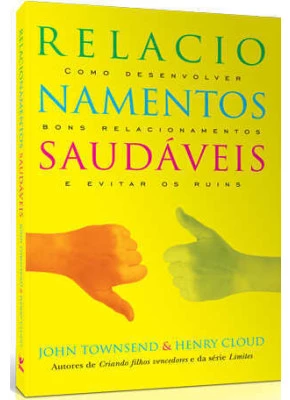 Relacionamentos Saudáveis