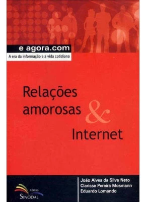 Relacoes Amorosas E Internet