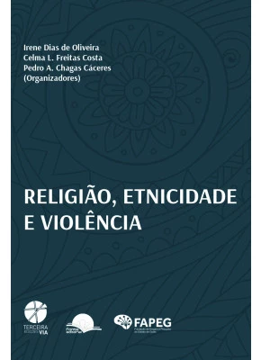 Religião, Etnicidade E Violência