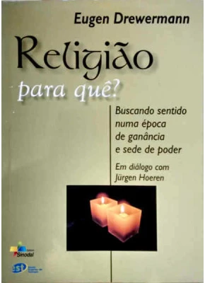 Religiao Para Que?