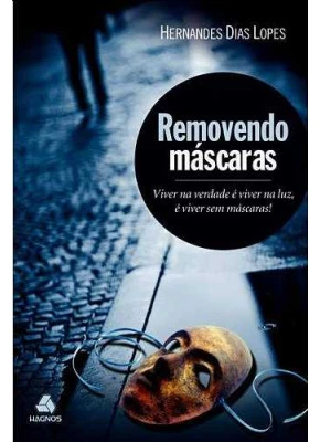 Removendo Máscaras