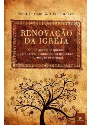 Renovação Da Igreja