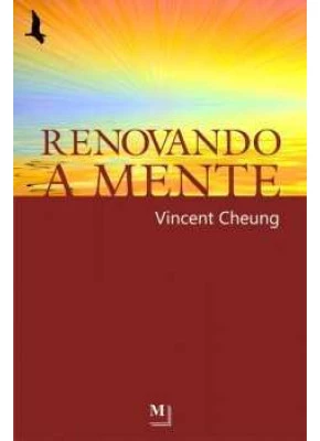 Renovando A Mente