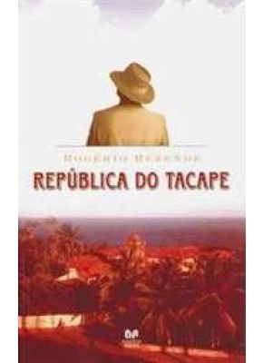 República Do Tacape