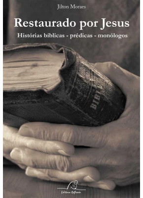 Restaurado Por Jesus