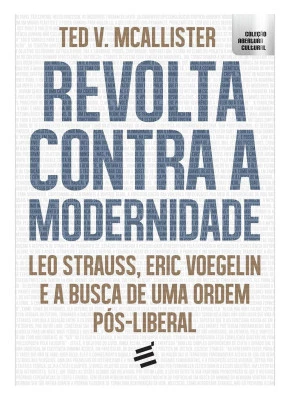 Revolta Contra A Modernidade