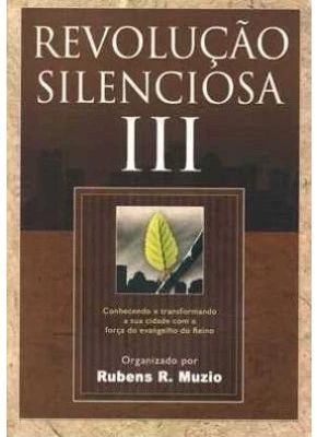 Revolução Silenciosa - Vol 3