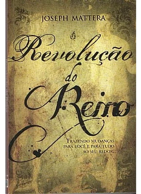 Revolução Do Reino