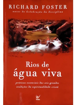 Rios De Água Viva