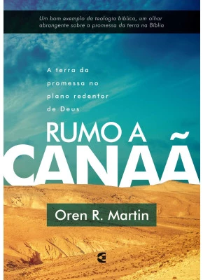Rumo A Canaã