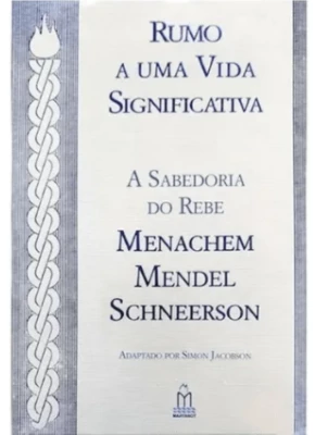 Rumo a uma vida significativa