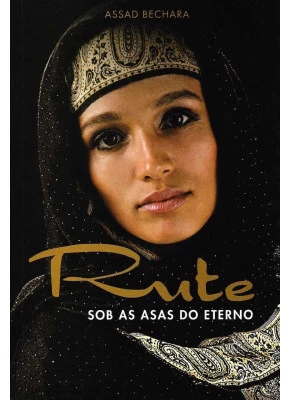 Rute - Sob As Asas Do Eterno