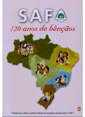 Saf - 120 Anos