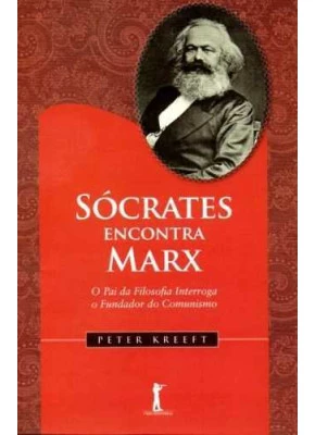 Sócrates Encontra Marx