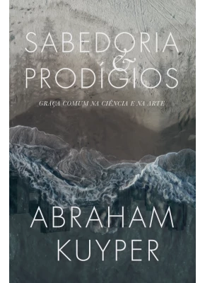 Sabedoria E Prodígios