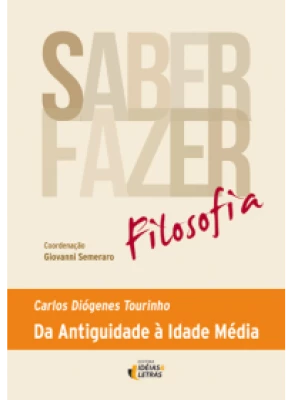 Saber Fazer Filosofia – Volume 1