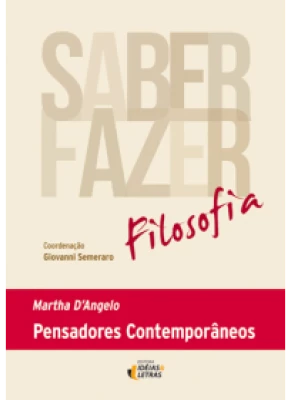 Saber Fazer Filosofia – Volume 3