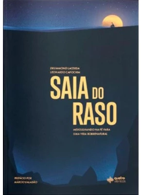 Saia Do Raso