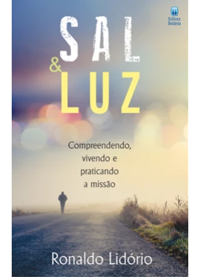 Sal E Luz