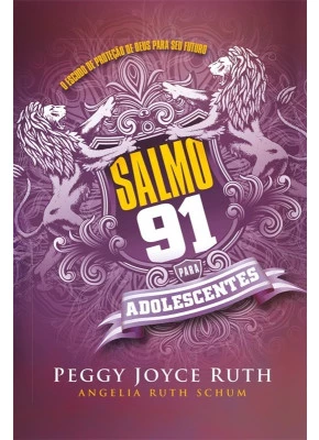 Salmo 91 Para Adolescentes