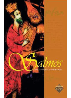 Salmos – Hebraico E Português