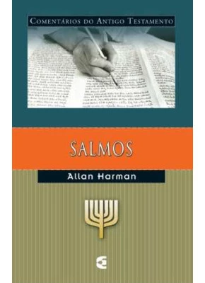 Comentário Do Antigo Testamento - Salmos