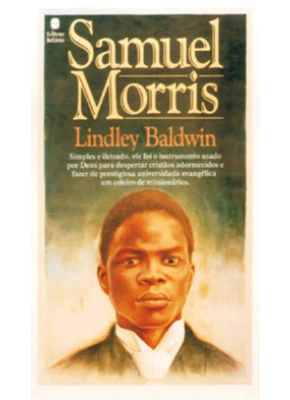 Samuel Morris