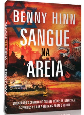 Sangue Na Areia