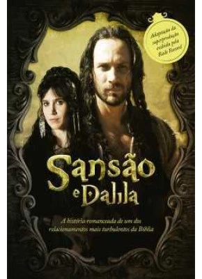 Sansão E Dalila