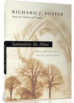 Santuário Da Alma
