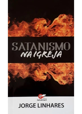 Satanismo Na Igreja
