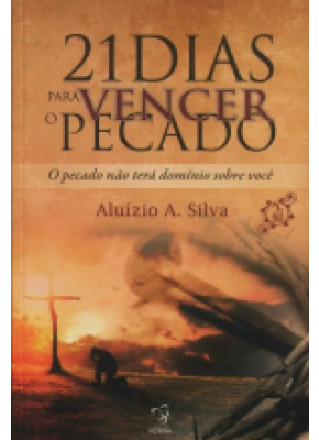 21 Dias Para Vencer O Pecado