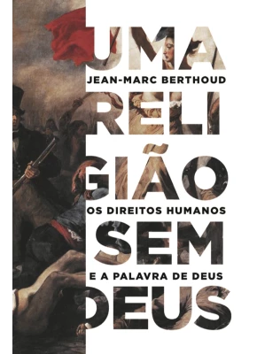 Uma Religião Sem Deus