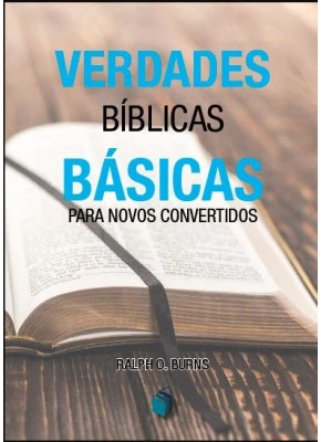 Verdades Bíblicas Básicas