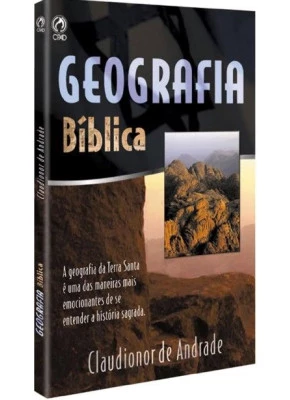 Geográfica Bíblica
