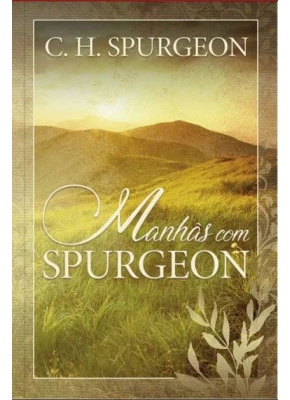 Manhã com Spurgeon