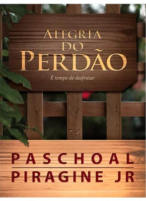 Alegria Do Perdão