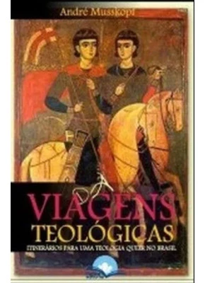 Via(Da)Gens Teológicas