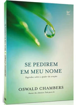 Se Pedirem Em Meu Nome