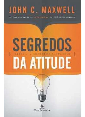 Segredos Da Atitude